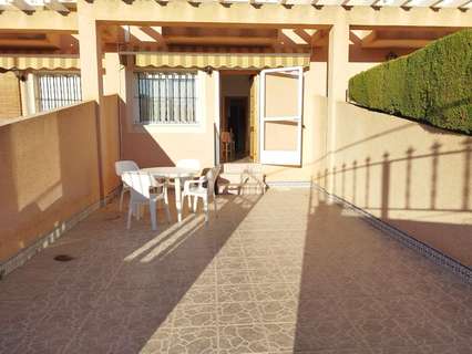 Casa en venta en San Javier