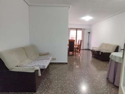 Piso en alquiler en Murcia