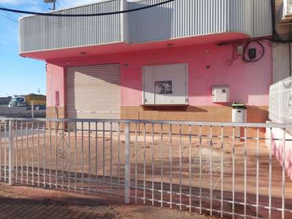 Local comercial en venta en Murcia zona El Raal