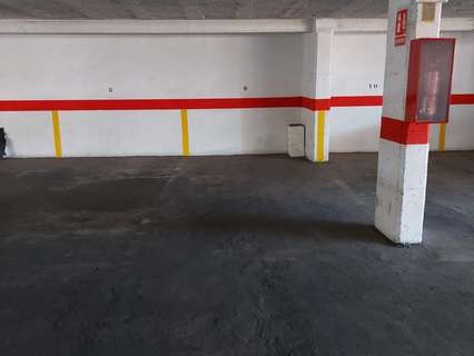 Plaza de parking en venta en Murcia