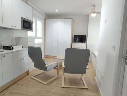 Estudio en alquiler en Murcia