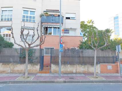 Planta baja en venta en Murcia