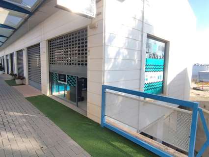 Local comercial en venta en Murcia zona El Esparragal