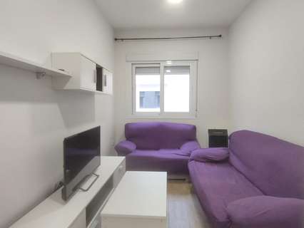 Piso en alquiler en Murcia zona Espinardo