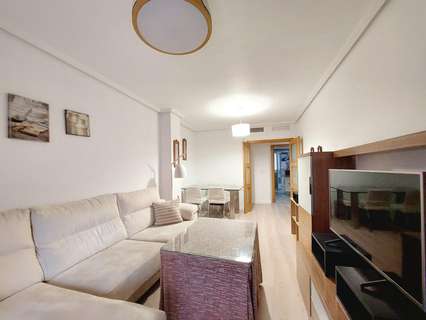 Piso en alquiler en Murcia