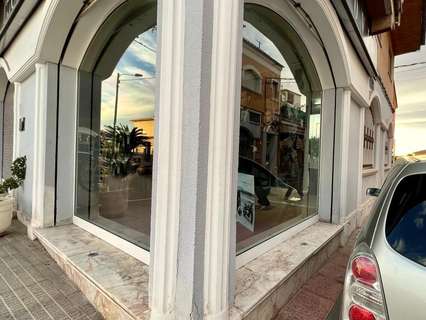 Local comercial en alquiler en Murcia