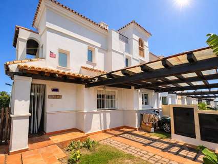 Dúplex en alquiler en Torre-Pacheco