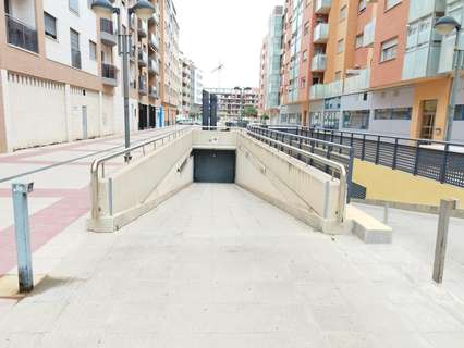 Plaza de parking en alquiler en Murcia