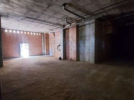 Local comercial en venta en Murcia