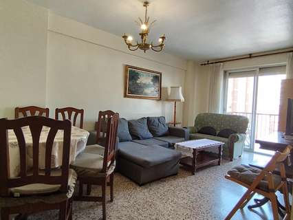 Piso en alquiler en Murcia