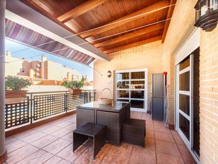 Ático en venta en Murcia