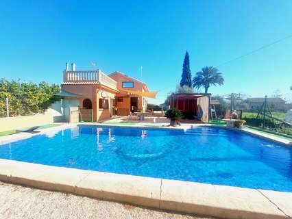 Casa en venta en Murcia zona Los Ramos