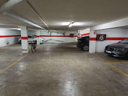 Plaza de parking en alquiler en Murcia