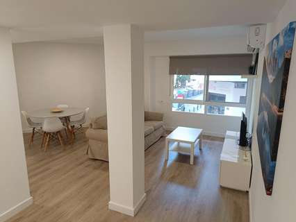 Piso en alquiler en Murcia rebajado