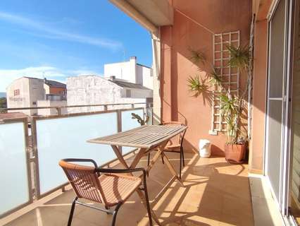 Ático dúplex en alquiler en Murcia