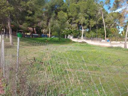 Parcela urbana en venta en Las Torres de Cotillas
