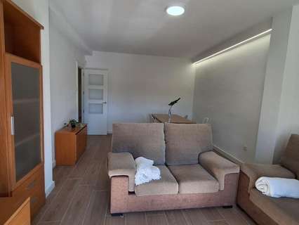 Piso en alquiler en Murcia