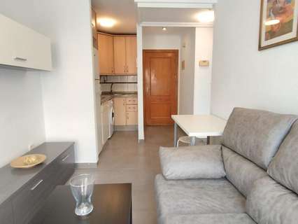 Apartamento en alquiler en Murcia