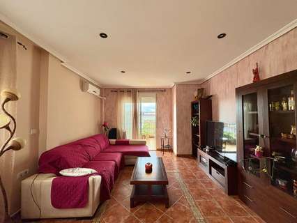 Piso en venta en Las Torres de Cotillas