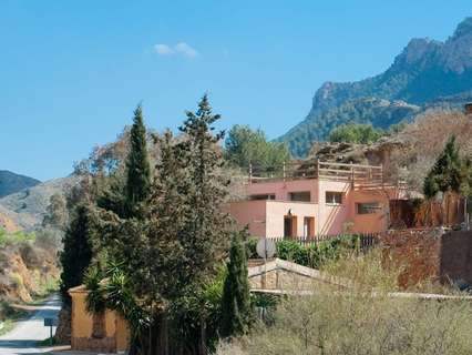 Casa en venta en Murcia zona Algezares