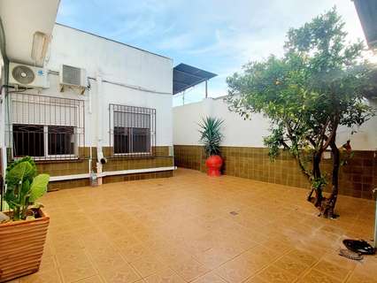 Casa en venta en Murcia zona Beniaján