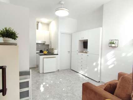 Estudio en alquiler en Murcia