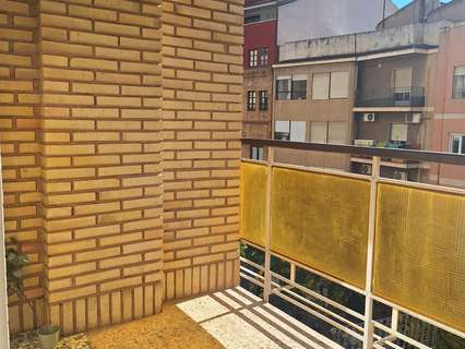 Piso en alquiler en Murcia