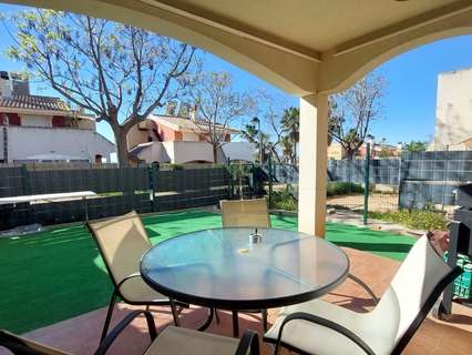 Casa en venta en Murcia zona La Tercia