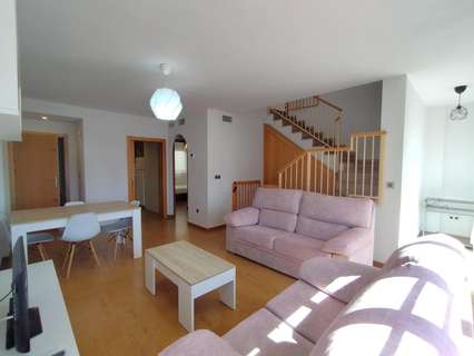Ático dúplex en alquiler en Murcia zona El Esparragal