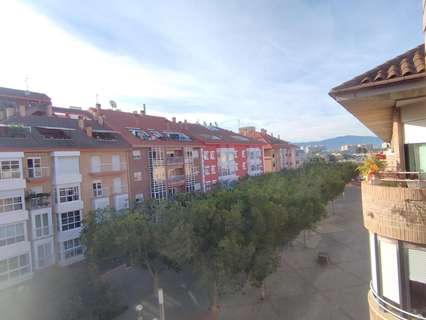 Piso en alquiler en Murcia