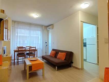 Apartamento en alquiler en Murcia