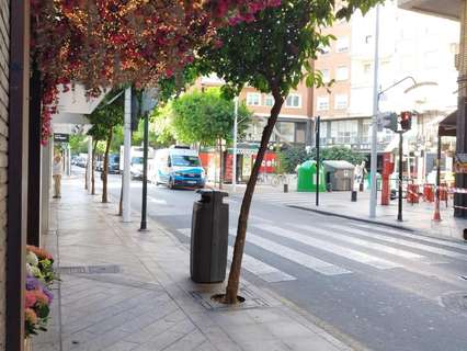 Oficina en alquiler en Murcia