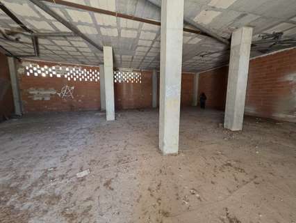 Local comercial en venta en Murcia