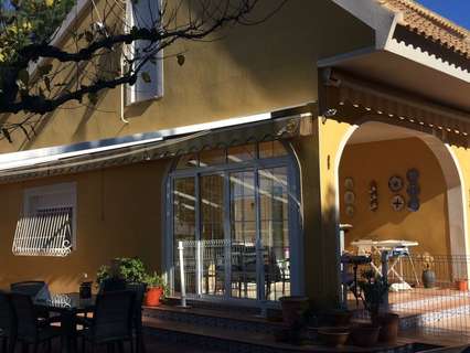 Chalet en venta en Murcia zona El Esparragal
