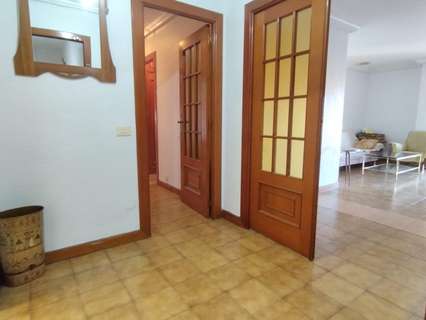 Piso en alquiler en Murcia
