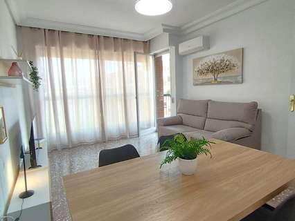 Piso en alquiler en Murcia
