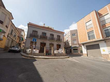 Ático dúplex en venta en Murcia