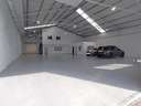 Nave industrial en alquiler en Murcia