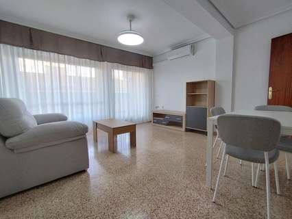 Piso en alquiler en Alcantarilla