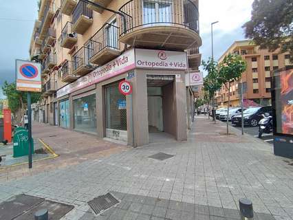 Local comercial en venta en Murcia