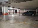 Plaza de parking en venta en Murcia