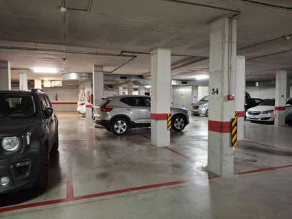 Plaza de parking en venta en Murcia