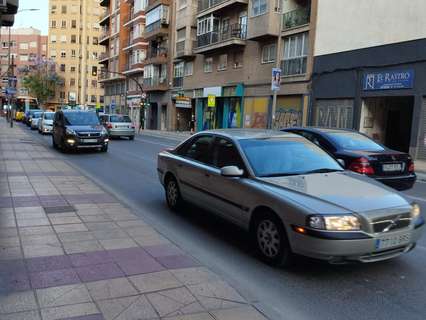 Plaza de parking en alquiler en Murcia
