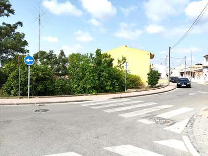 Parcela rústica en venta en Murcia