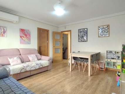 Piso en venta en Murcia zona Beniaján