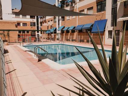 Apartamento en alquiler en Murcia