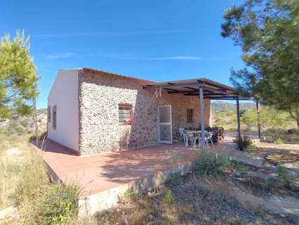 Casa en venta en Murcia zona La Pareja (Baños Y Mendigo)