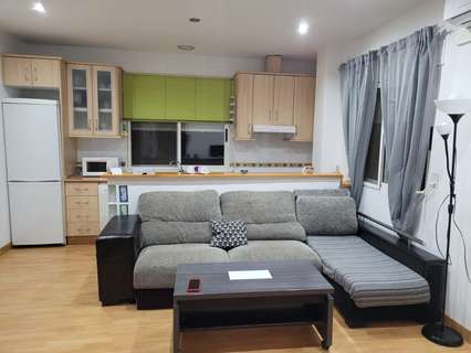Dúplex en alquiler en Murcia