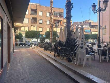 Local comercial en alquiler en Murcia zona Beniaján