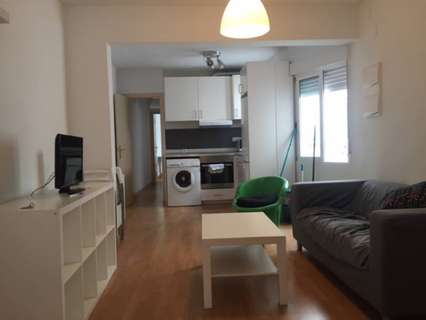 Piso en alquiler en Murcia